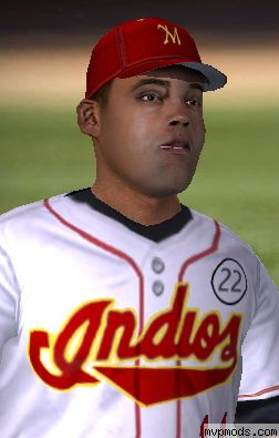 Indios de mayaguez uniform  uniforms  mvp mods Indios de mayaguez uniform  uniforms  mvp mods